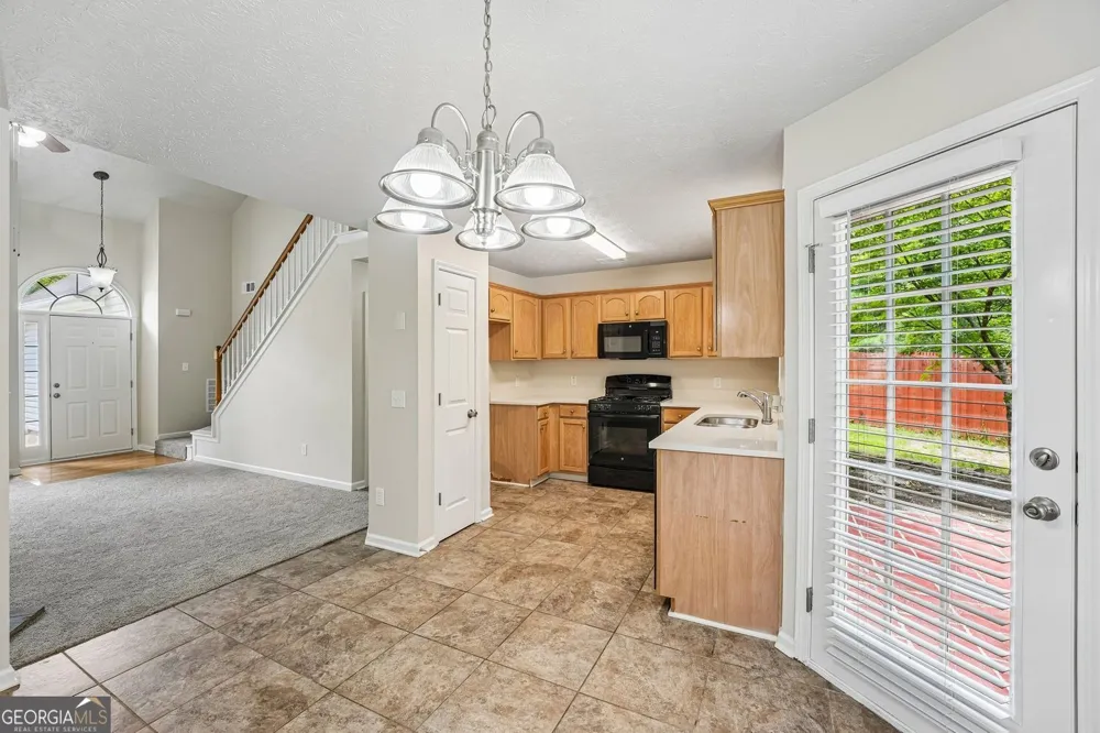 307 Providence RD Dallas, GA 30157