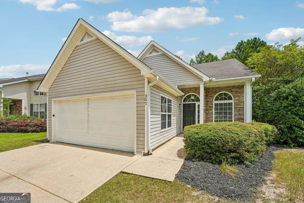 307 Providence RD Dallas, GA 30157
