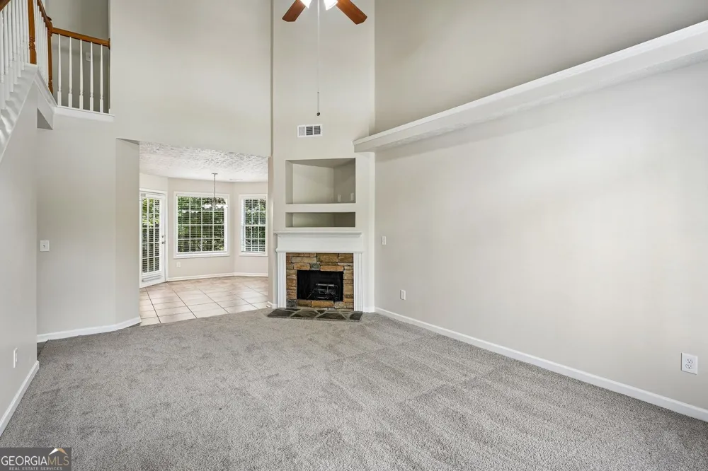 307 Providence RD Dallas, GA 30157