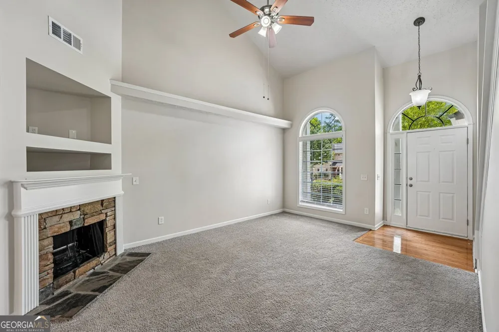 307 Providence RD Dallas, GA 30157