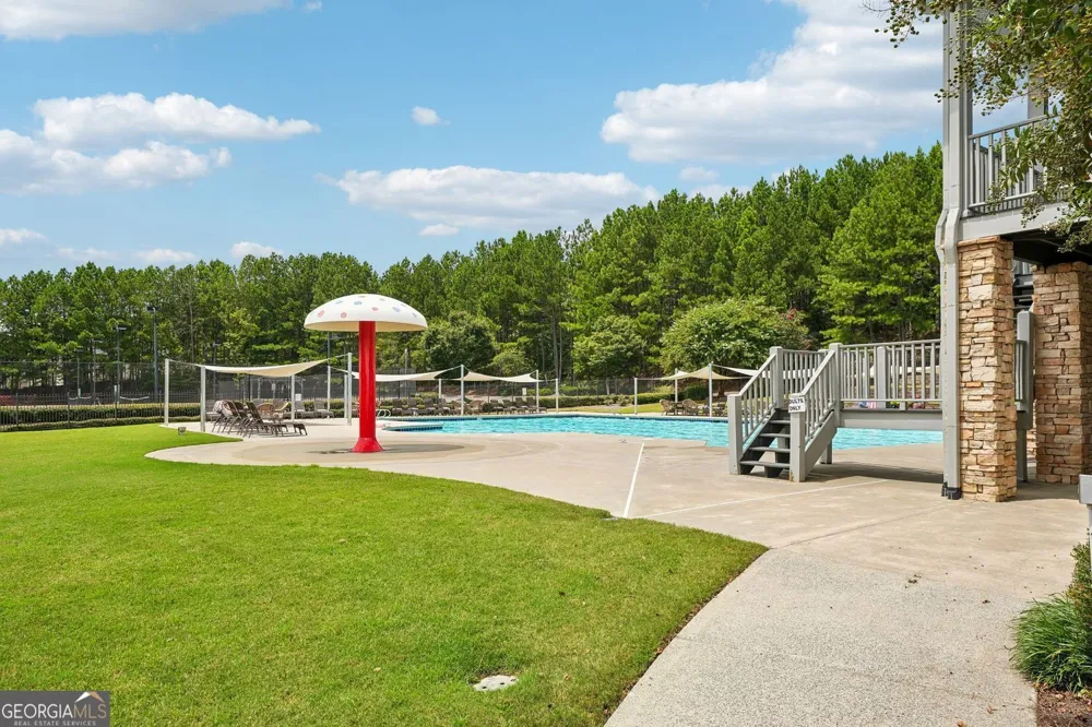 307 Providence RD Dallas, GA 30157