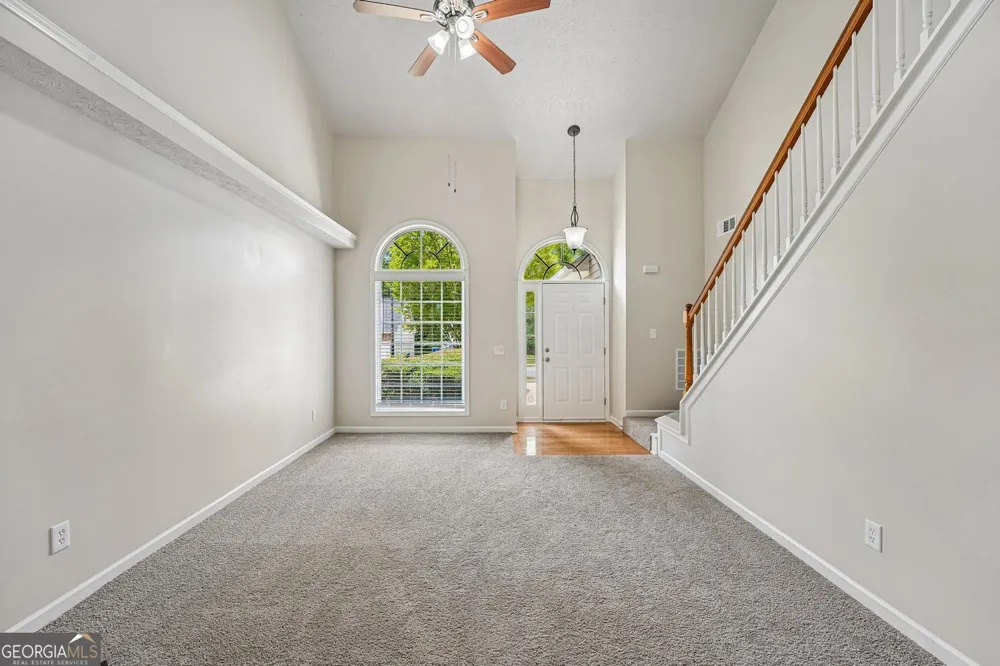 307 Providence RD Dallas, GA 30157