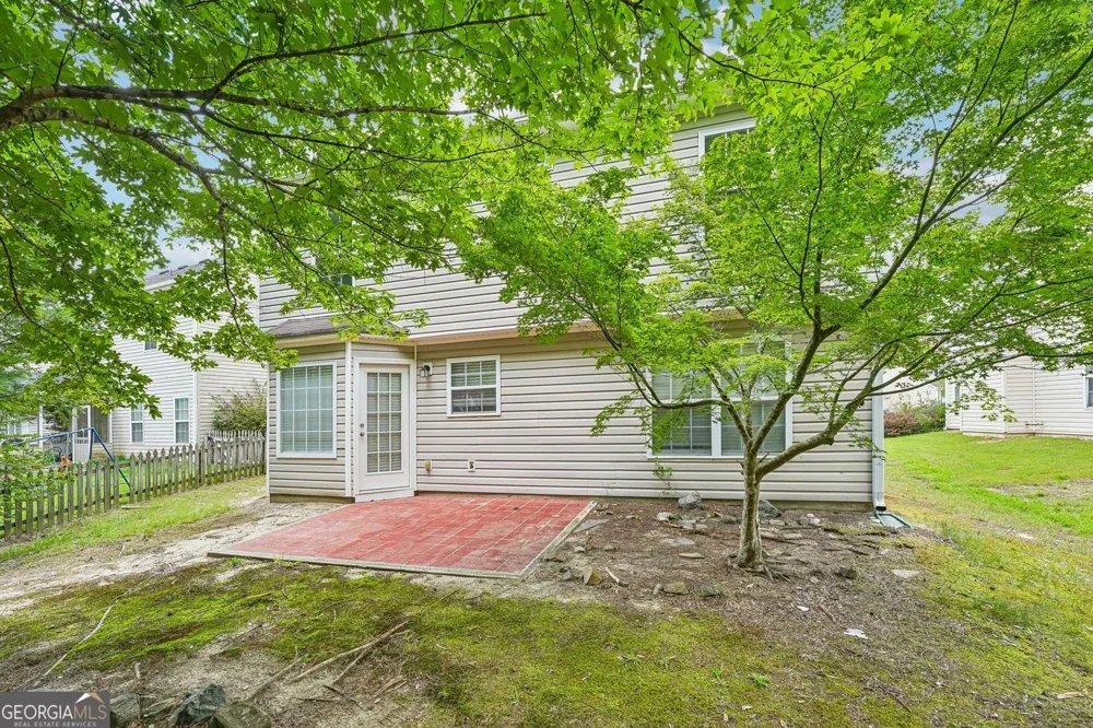 307 Providence RD Dallas, GA 30157
