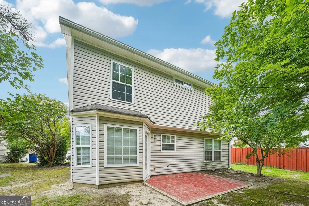 307 Providence RD Dallas, GA 30157