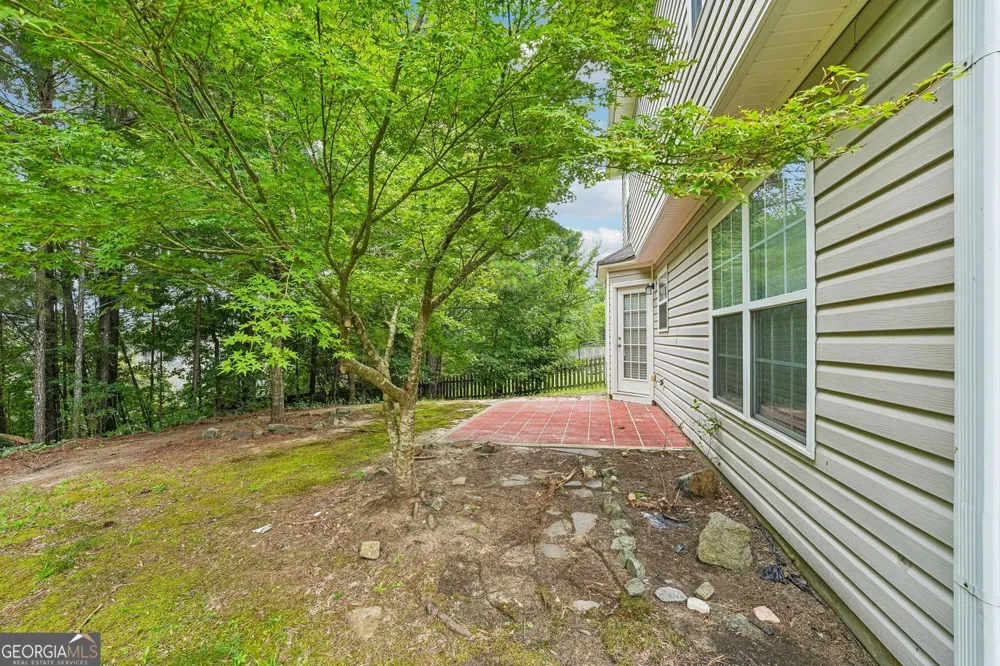 307 Providence RD Dallas, GA 30157