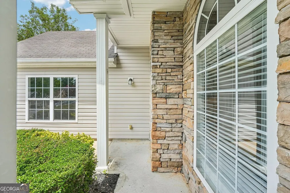 307 Providence RD Dallas, GA 30157