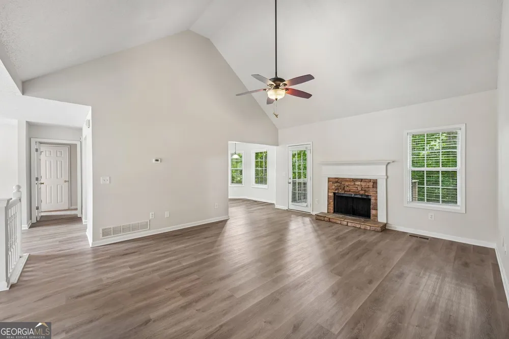 245 Glen Ridge DR Villa Rica, GA 30180