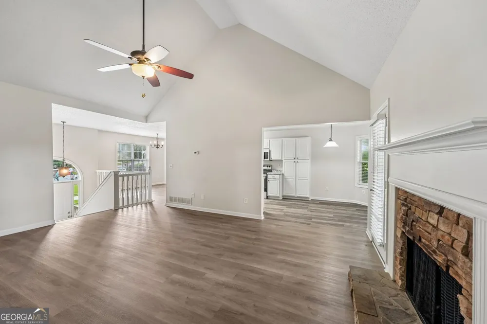 245 Glen Ridge DR Villa Rica, GA 30180