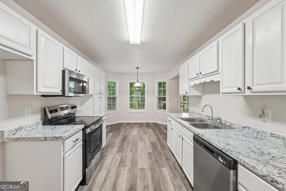 245 Glen Ridge DR Villa Rica, GA 30180
