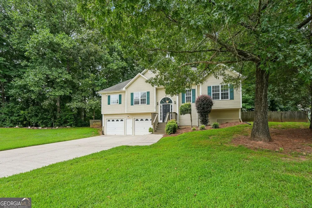245 Glen Ridge DR Villa Rica, GA 30180