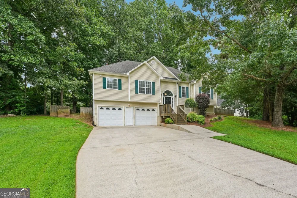 245 Glen Ridge DR Villa Rica, GA 30180