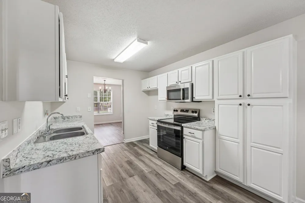245 Glen Ridge DR Villa Rica, GA 30180
