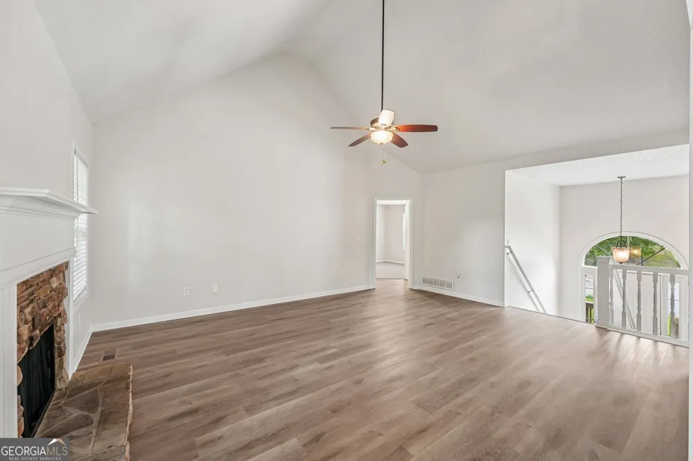 245 Glen Ridge DR Villa Rica, GA 30180