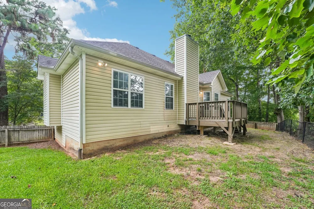 245 Glen Ridge DR Villa Rica, GA 30180