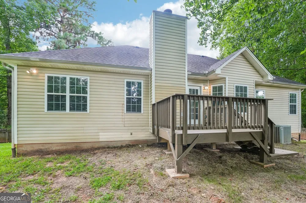 245 Glen Ridge DR Villa Rica, GA 30180