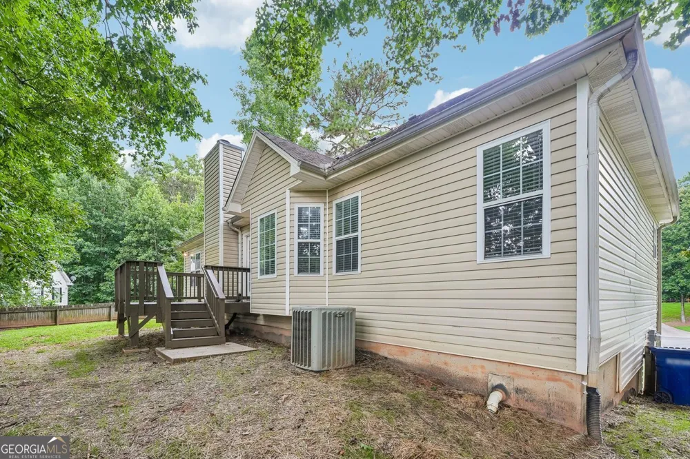 245 Glen Ridge DR Villa Rica, GA 30180