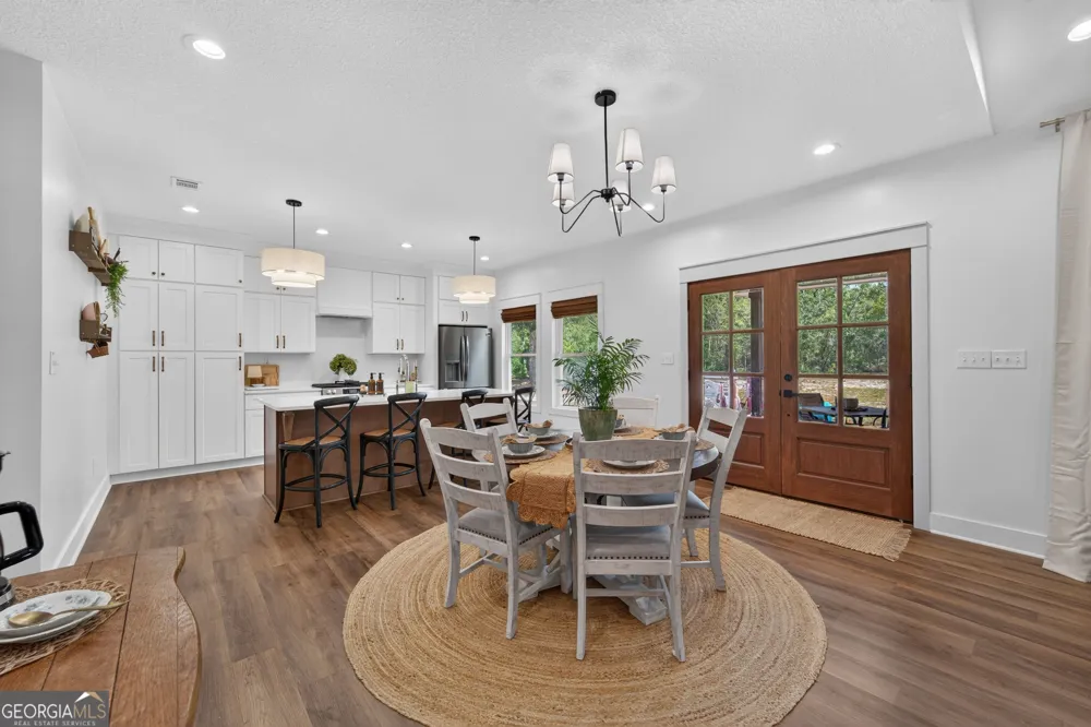 1455 Ridgewood DR Blackshear, GA 31516