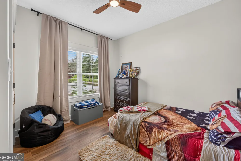 1455 Ridgewood DR Blackshear, GA 31516