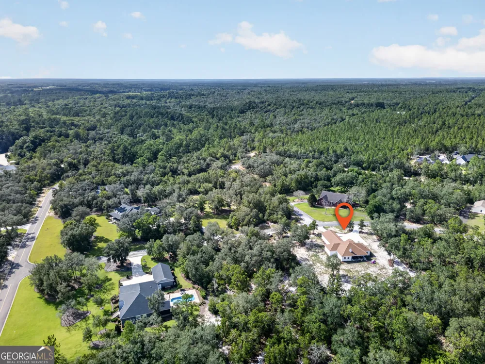 1455 Ridgewood DR Blackshear, GA 31516