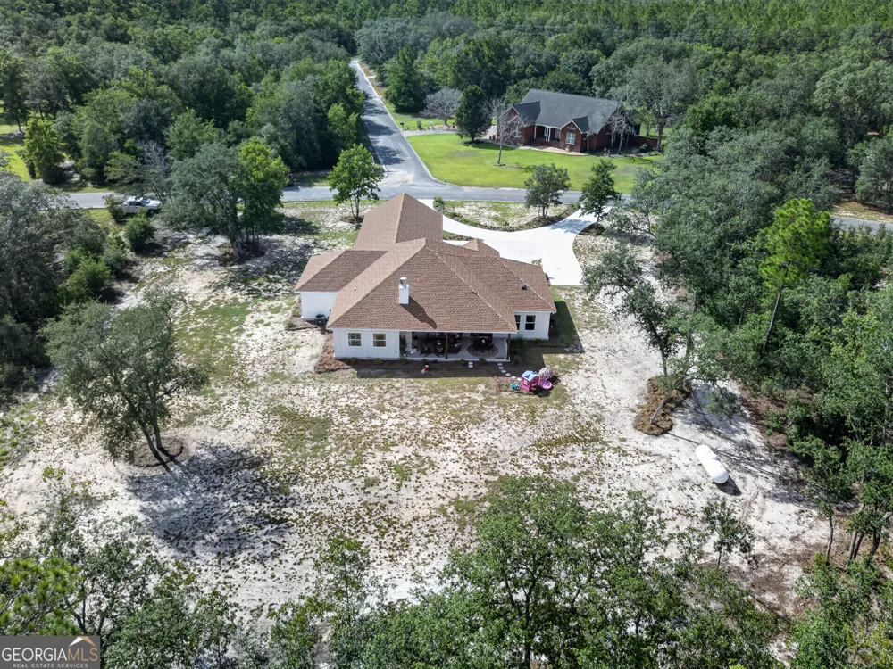1455 Ridgewood DR Blackshear, GA 31516