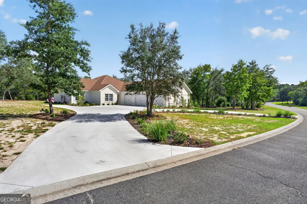 1455 Ridgewood DR Blackshear, GA 31516