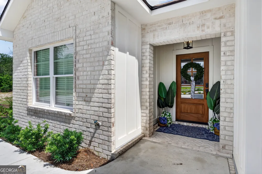 1455 Ridgewood DR Blackshear, GA 31516