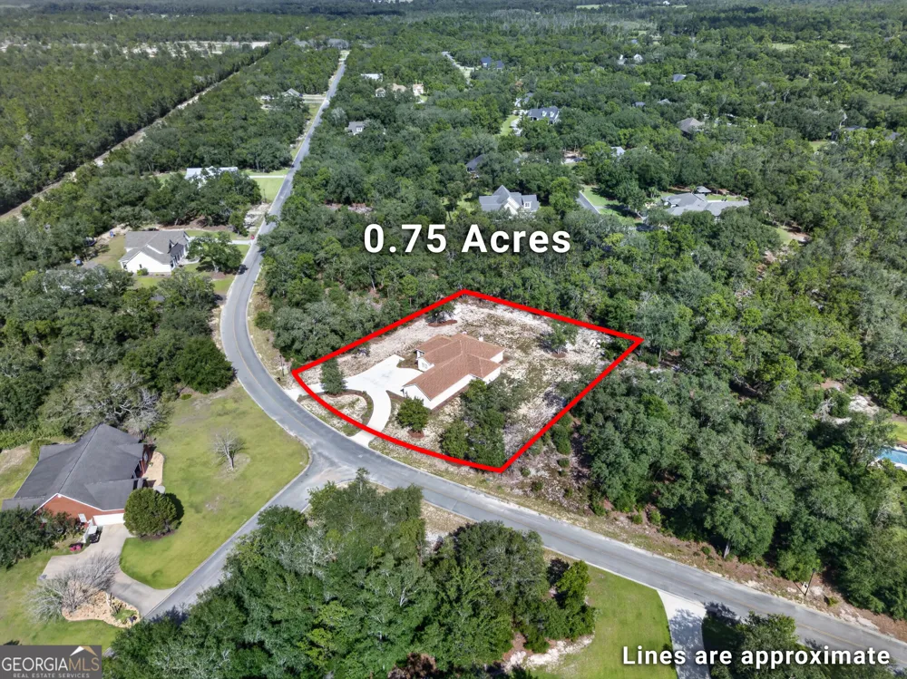 1455 Ridgewood DR Blackshear, GA 31516