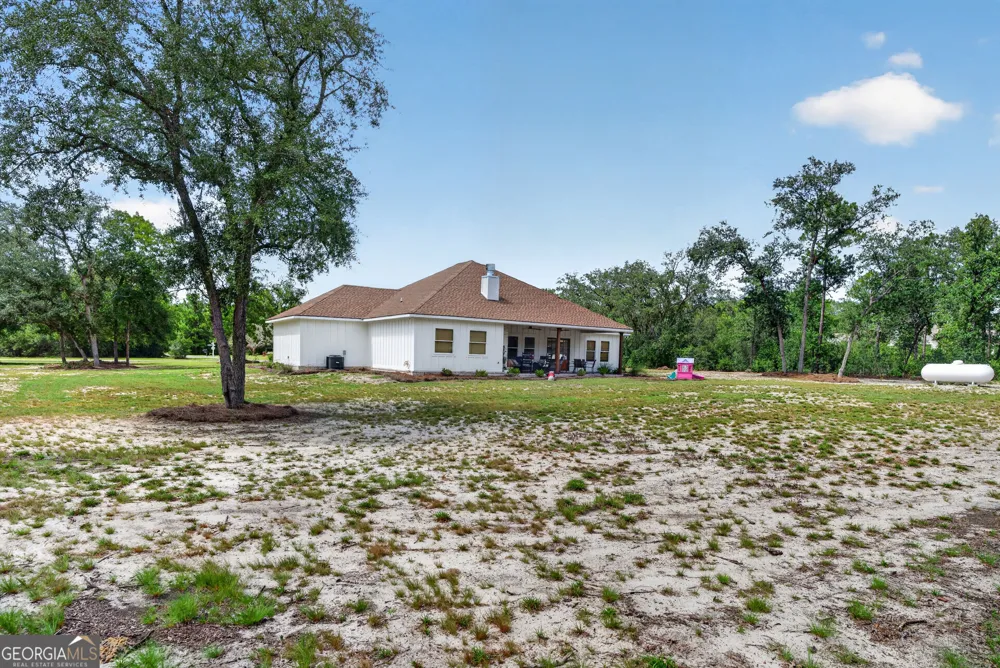 1455 Ridgewood DR Blackshear, GA 31516