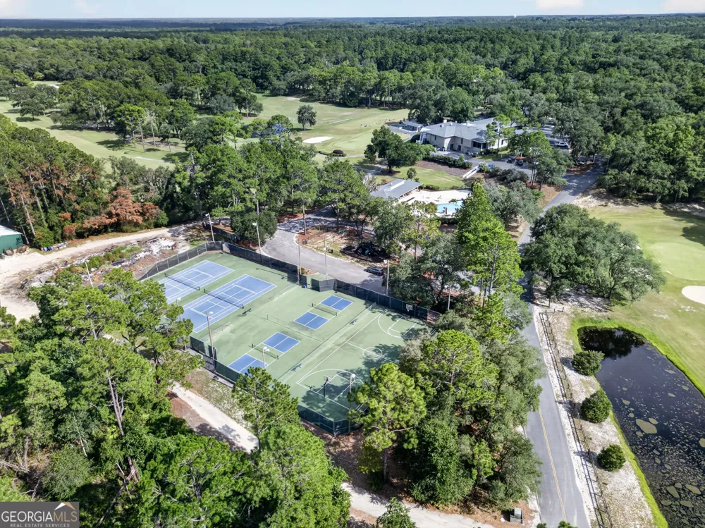 1455 Ridgewood DR Blackshear, GA 31516