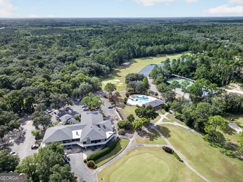 1455 Ridgewood DR Blackshear, GA 31516