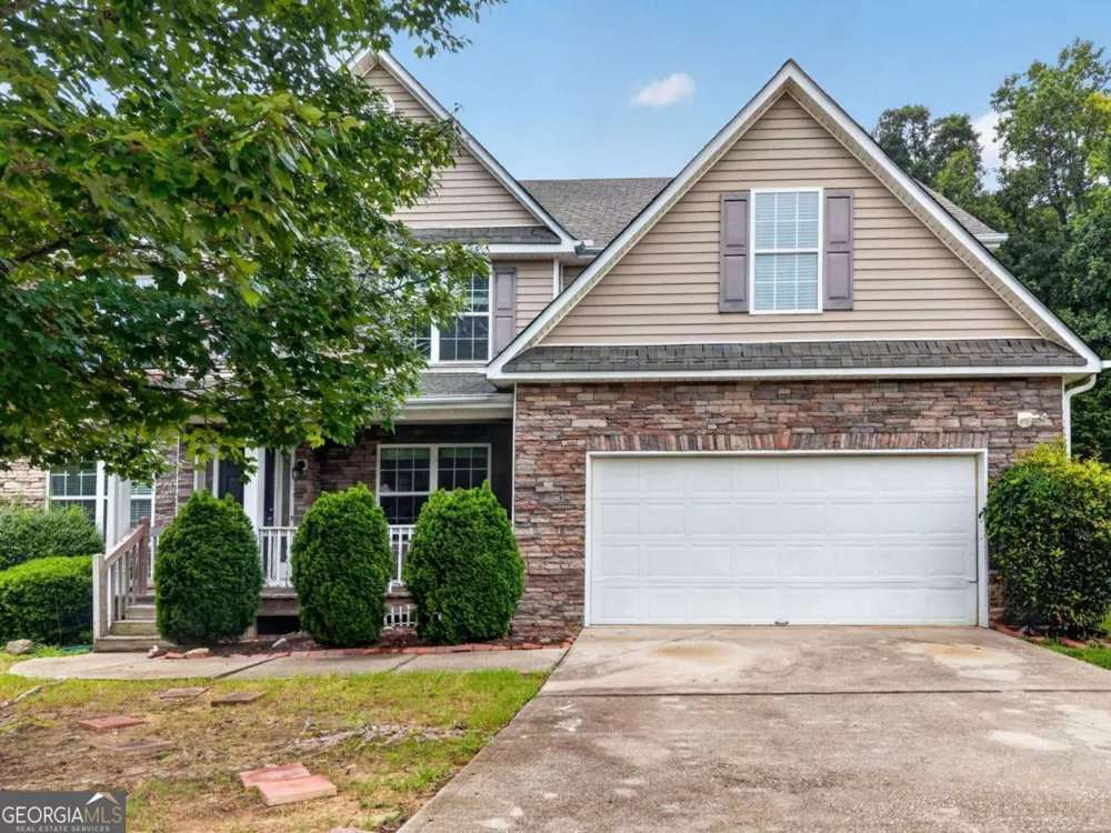 3410 Garden Mist CIR Auburn, GA 30011