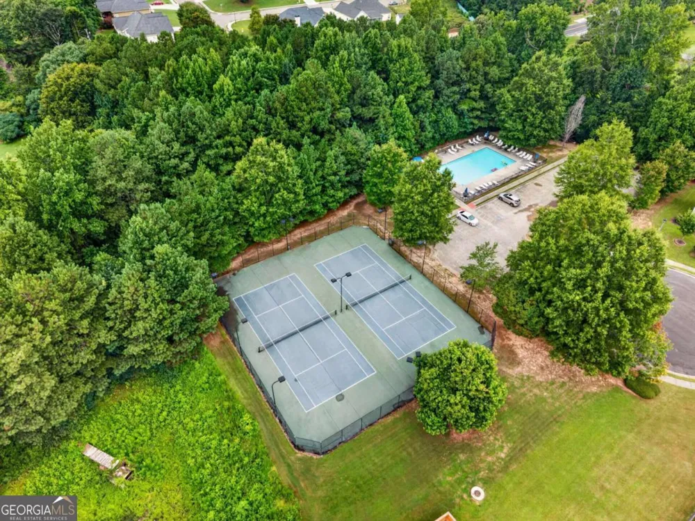 3410 Garden Mist CIR Auburn, GA 30011