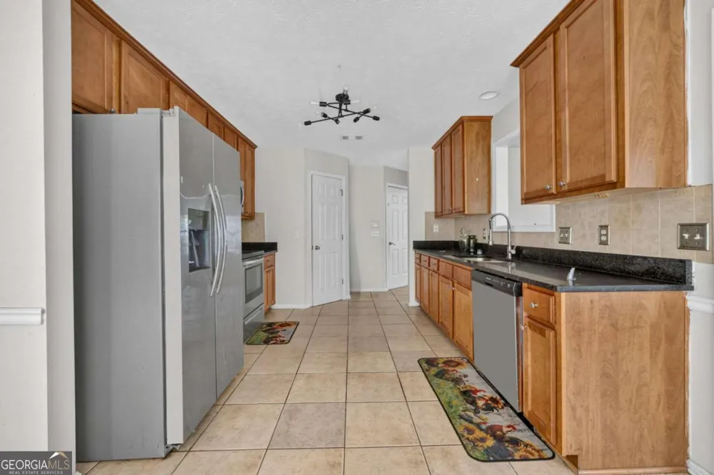 3410 Garden Mist CIR Auburn, GA 30011