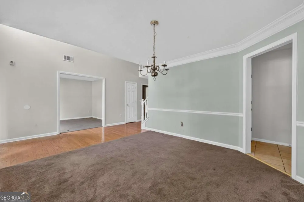 3410 Garden Mist CIR Auburn, GA 30011