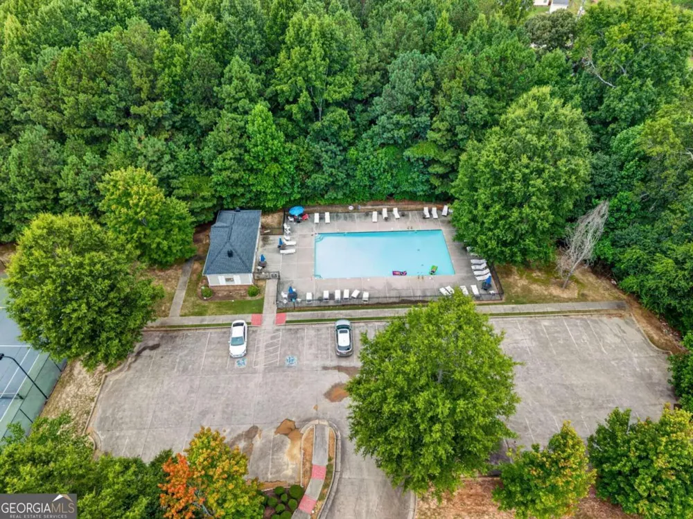 3410 Garden Mist CIR Auburn, GA 30011