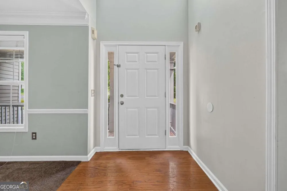 3410 Garden Mist CIR Auburn, GA 30011