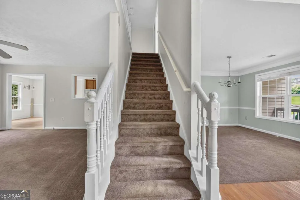 3410 Garden Mist CIR Auburn, GA 30011