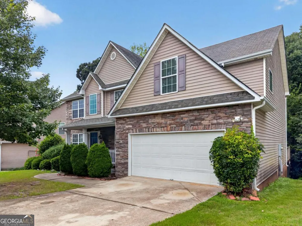 3410 Garden Mist CIR Auburn, GA 30011