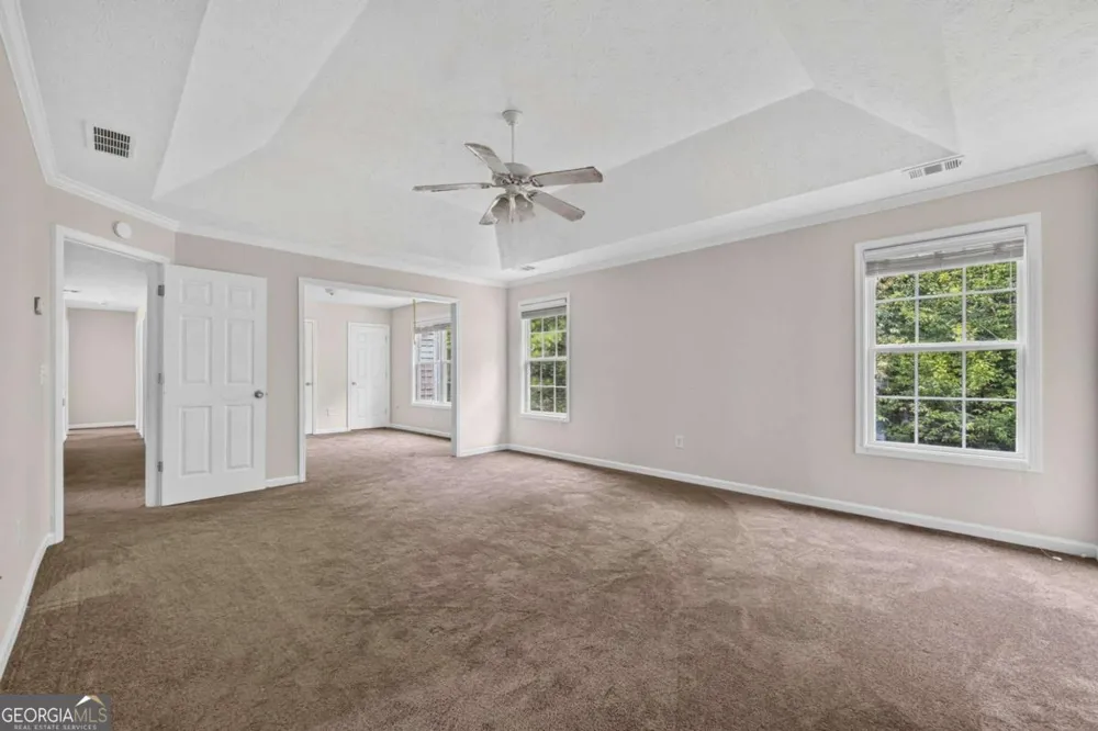 3410 Garden Mist CIR Auburn, GA 30011