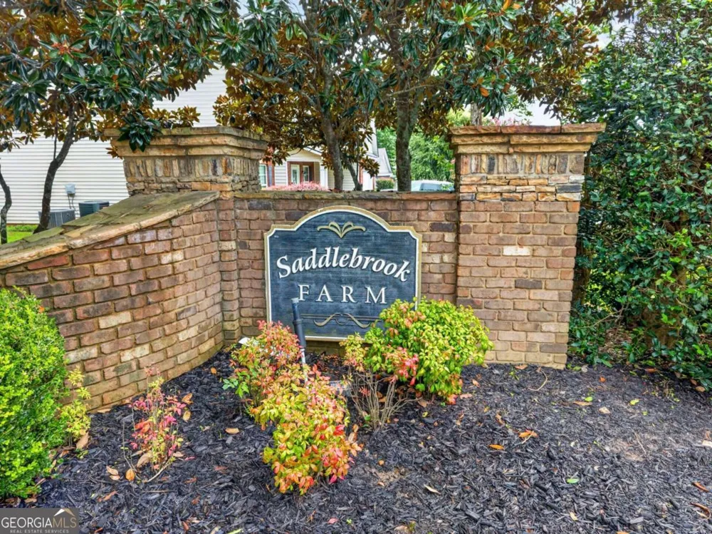 3410 Garden Mist CIR Auburn, GA 30011
