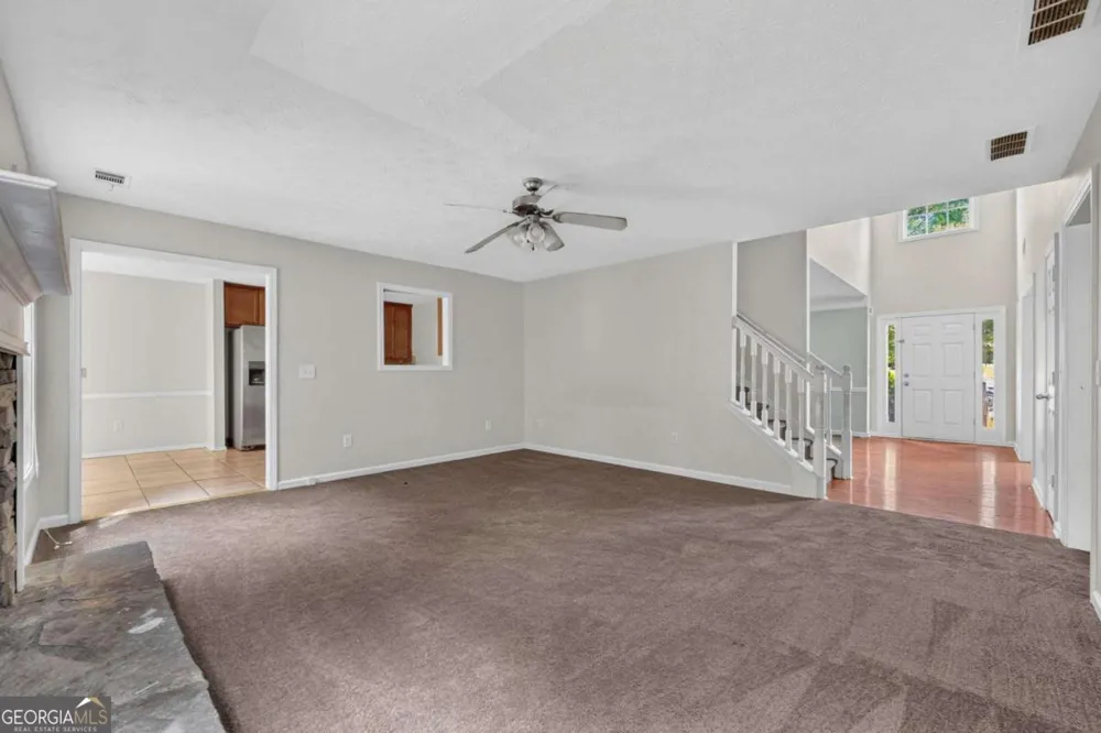 3410 Garden Mist CIR Auburn, GA 30011
