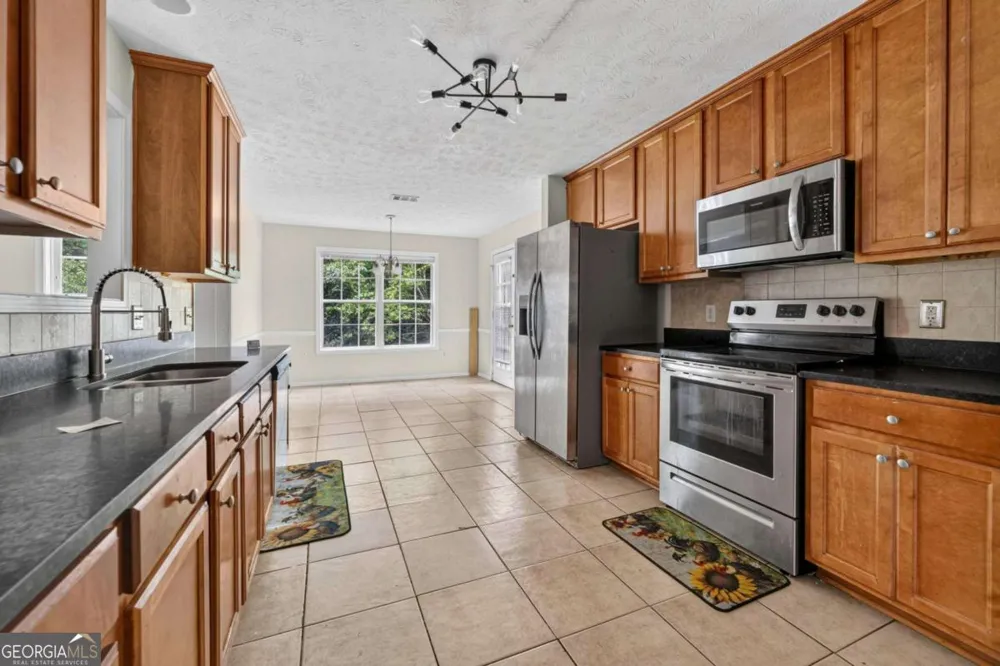 3410 Garden Mist CIR Auburn, GA 30011