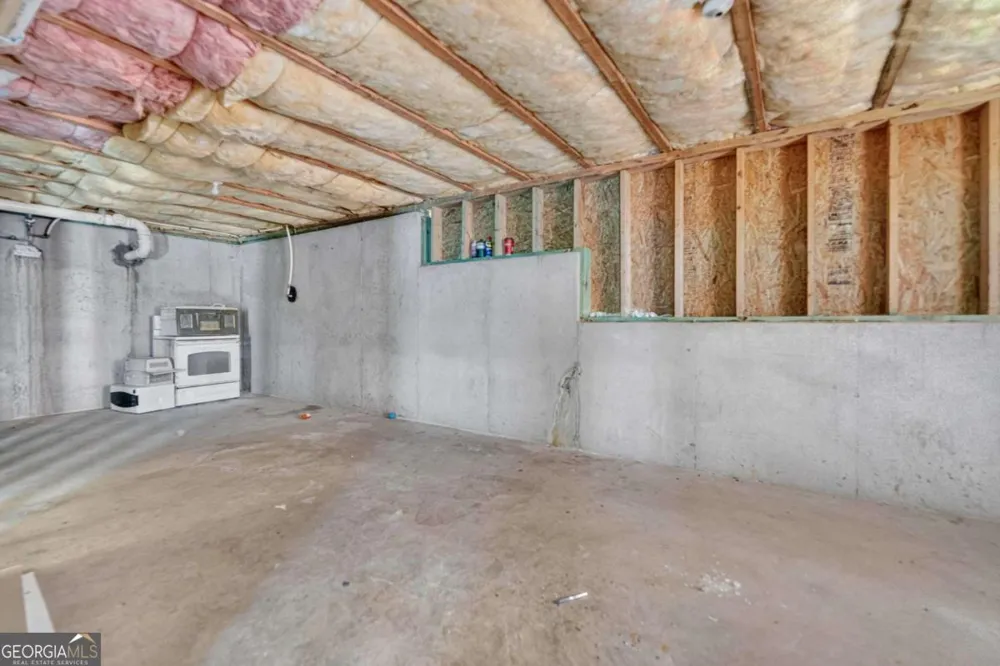3410 Garden Mist CIR Auburn, GA 30011