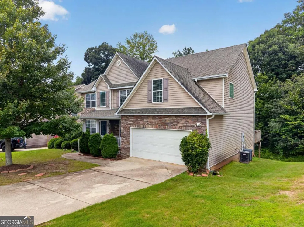 3410 Garden Mist CIR Auburn, GA 30011