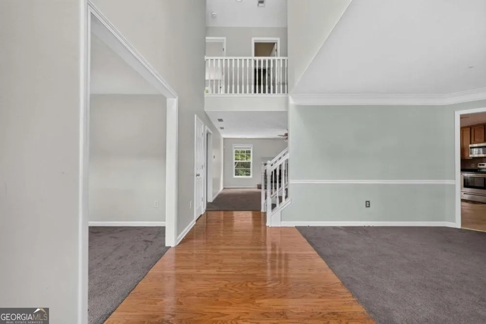 3410 Garden Mist CIR Auburn, GA 30011