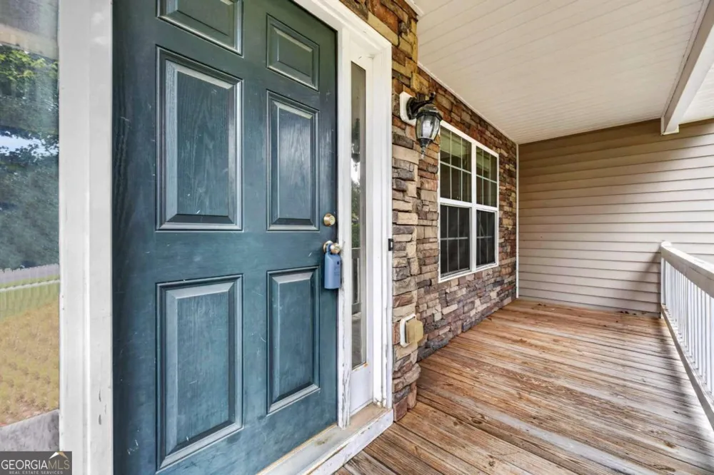 3410 Garden Mist CIR Auburn, GA 30011