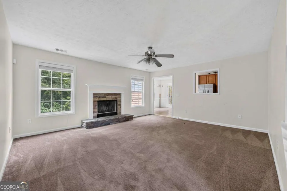 3410 Garden Mist CIR Auburn, GA 30011
