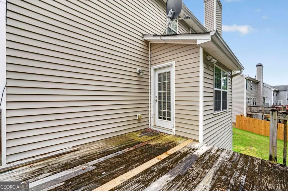 3410 Garden Mist CIR Auburn, GA 30011
