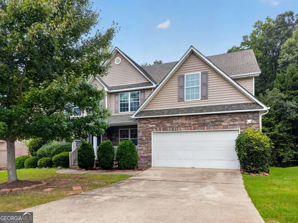 3410 Garden Mist CIR Auburn, GA 30011
