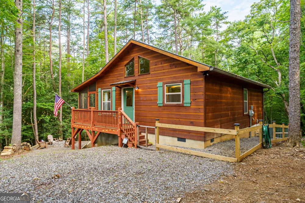 40 Lynae LN Murphy, NC 28906